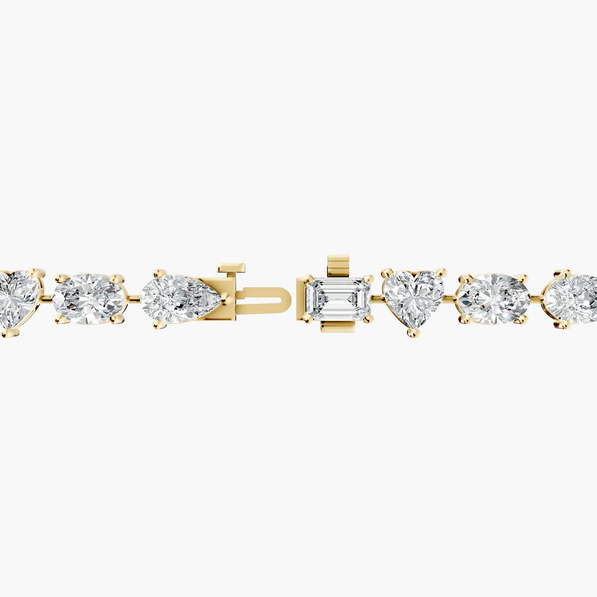 #Jewelry material_Gold