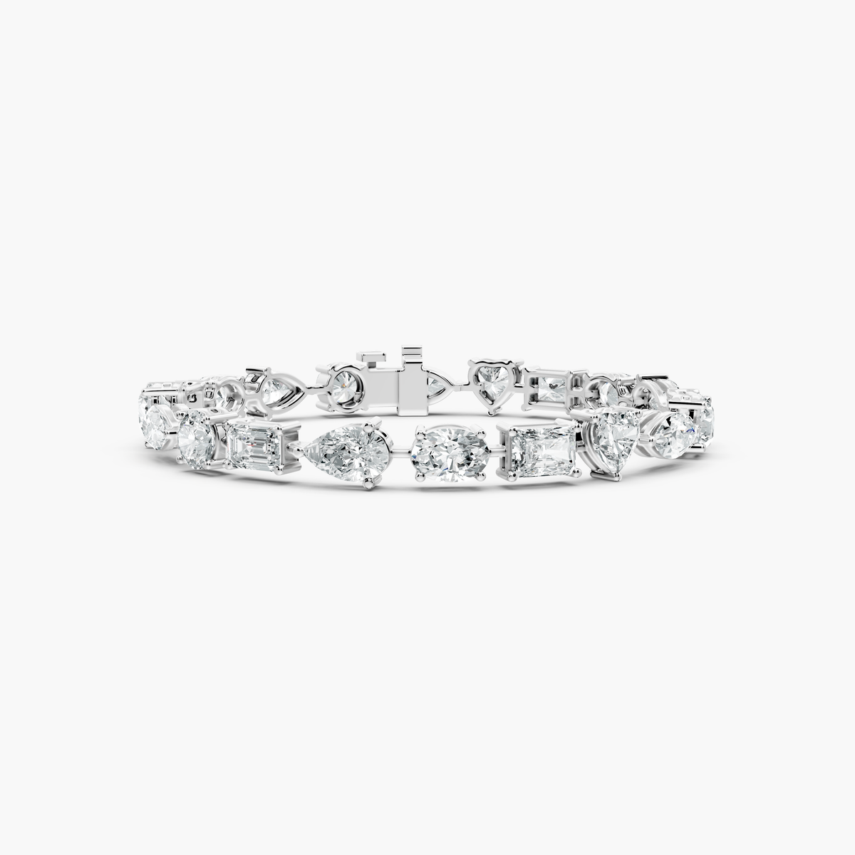 #Jewelry material_white_gold