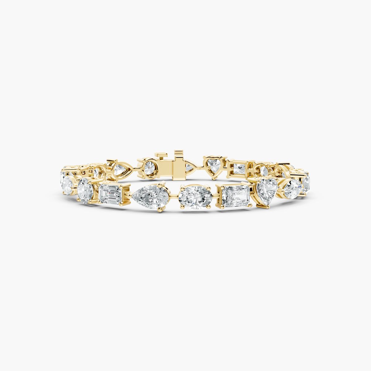 #Jewelry material_Gold