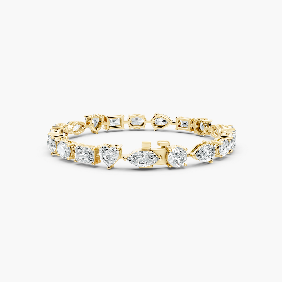 #Jewelry material_Gold