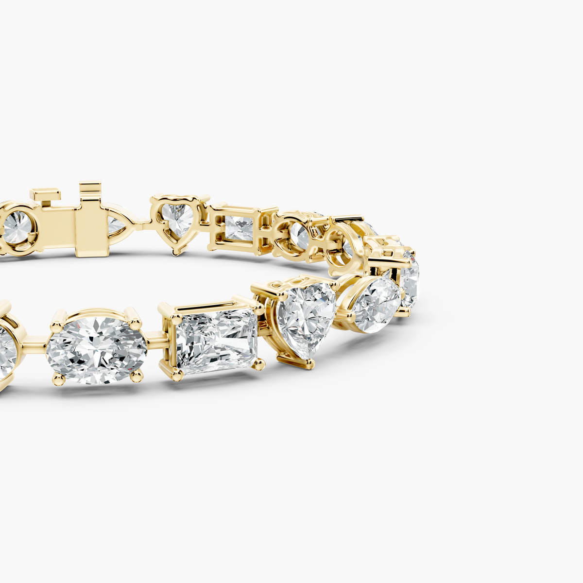 #Jewelry material_Gold