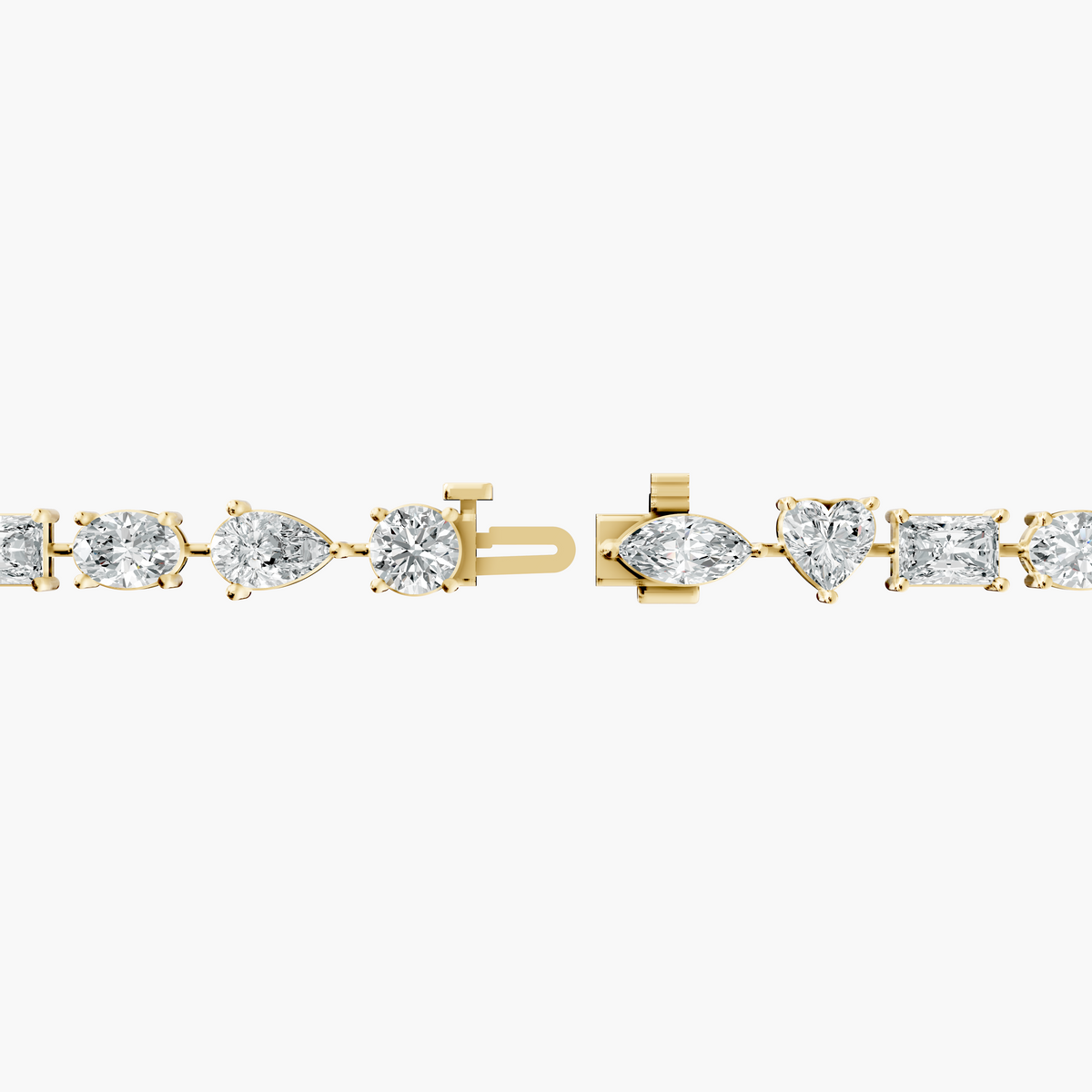 #Jewelry material_Gold