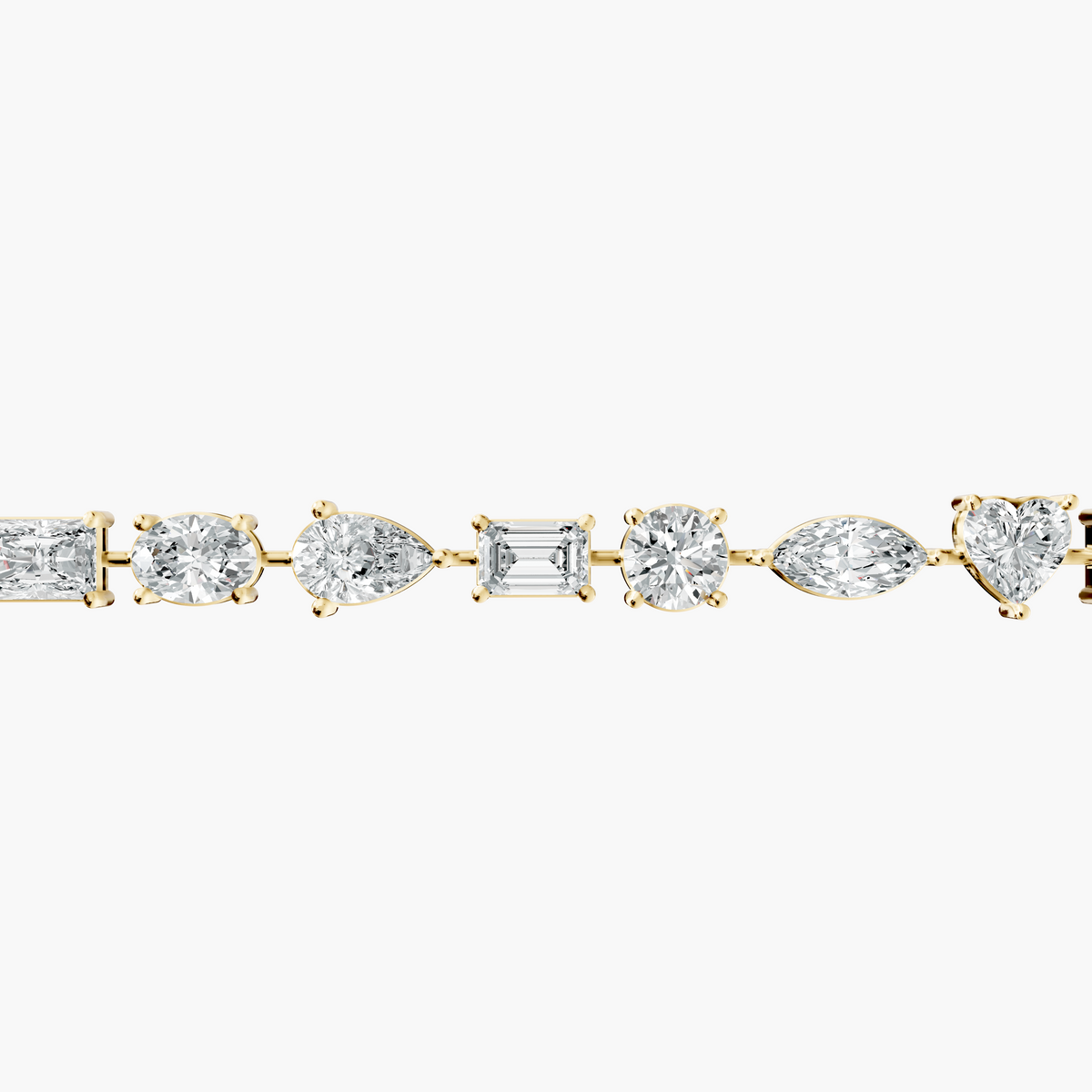 #Jewelry material_Gold