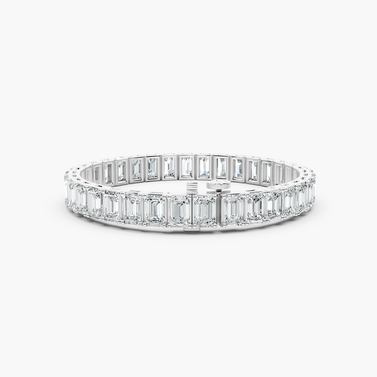 #Jewelry material_white_gold