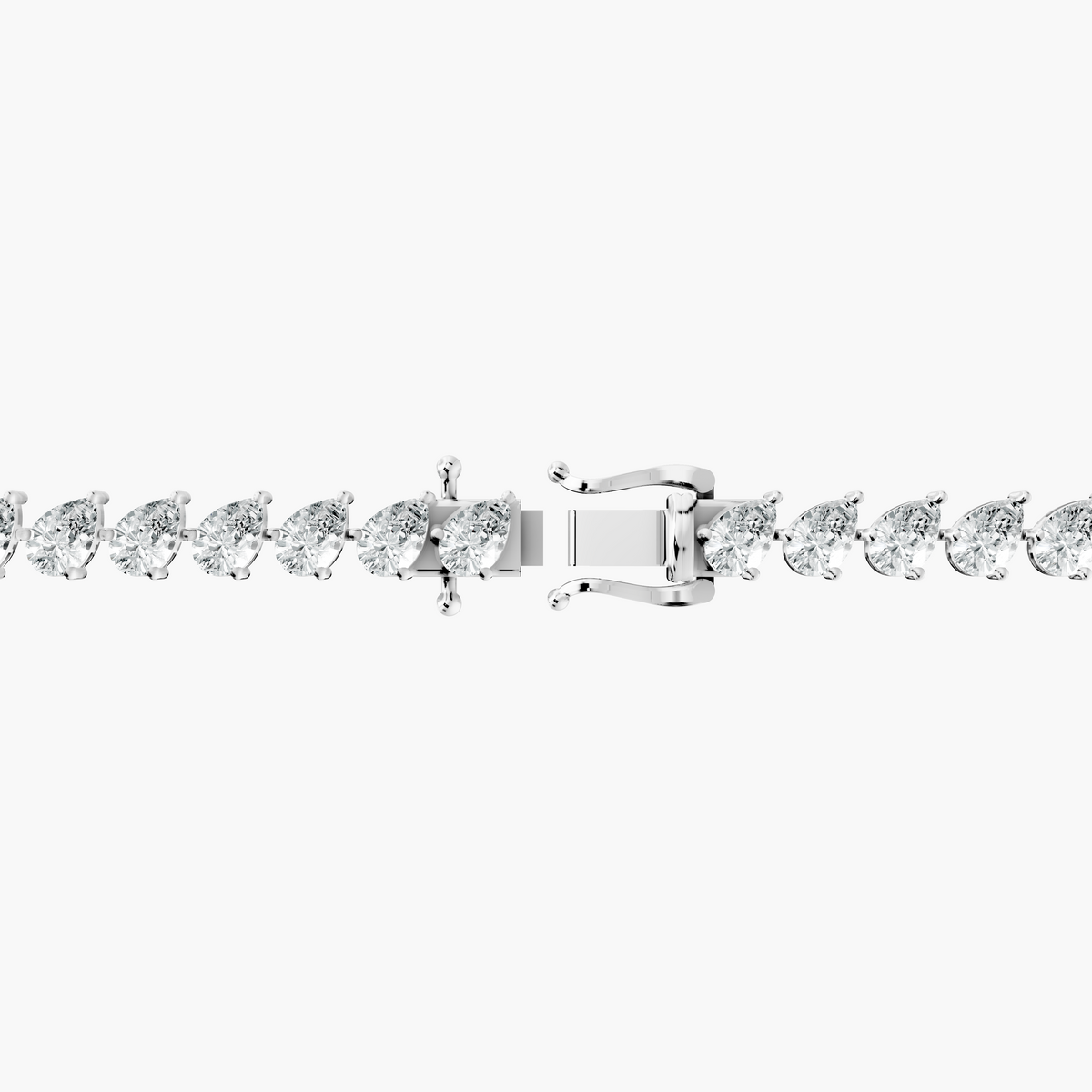 #Jewelry material_white_gold