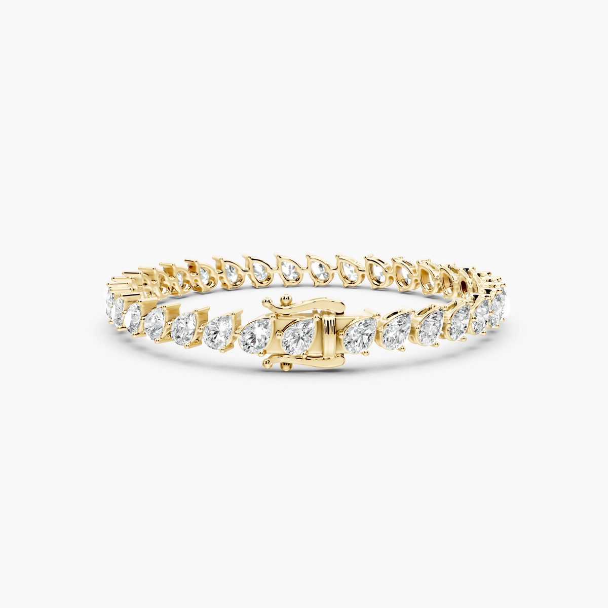 #Jewelry material_Gold