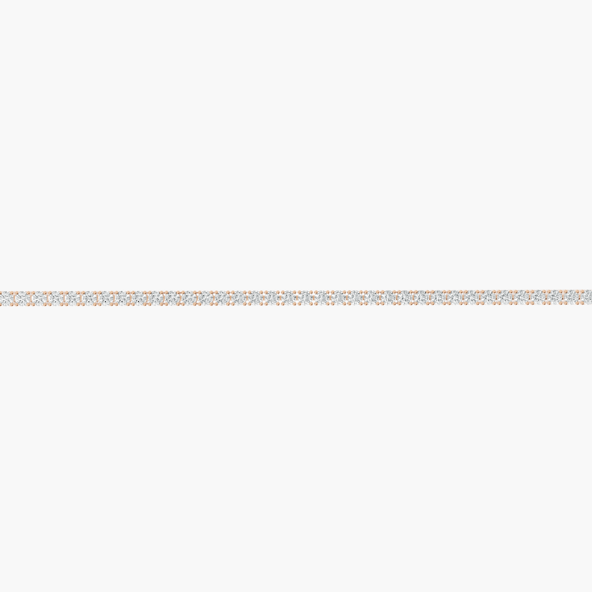 #Jewelry material_Rose gold