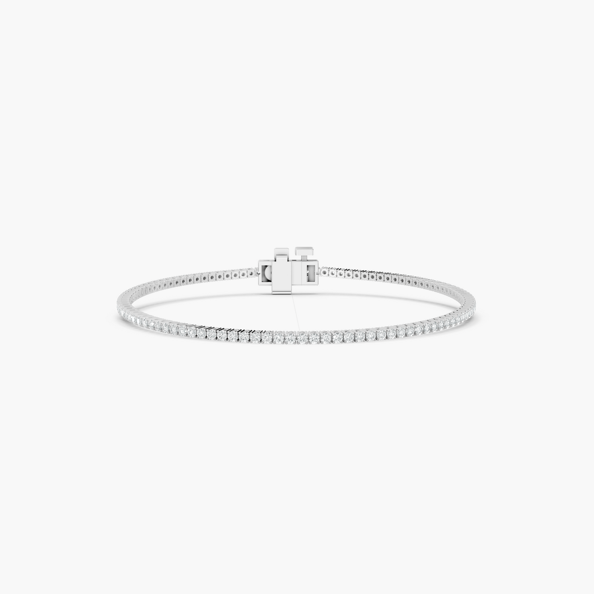 #Jewelry material_white_gold