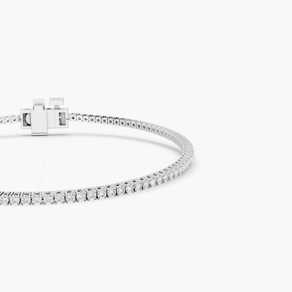 #Jewelry material_white_gold