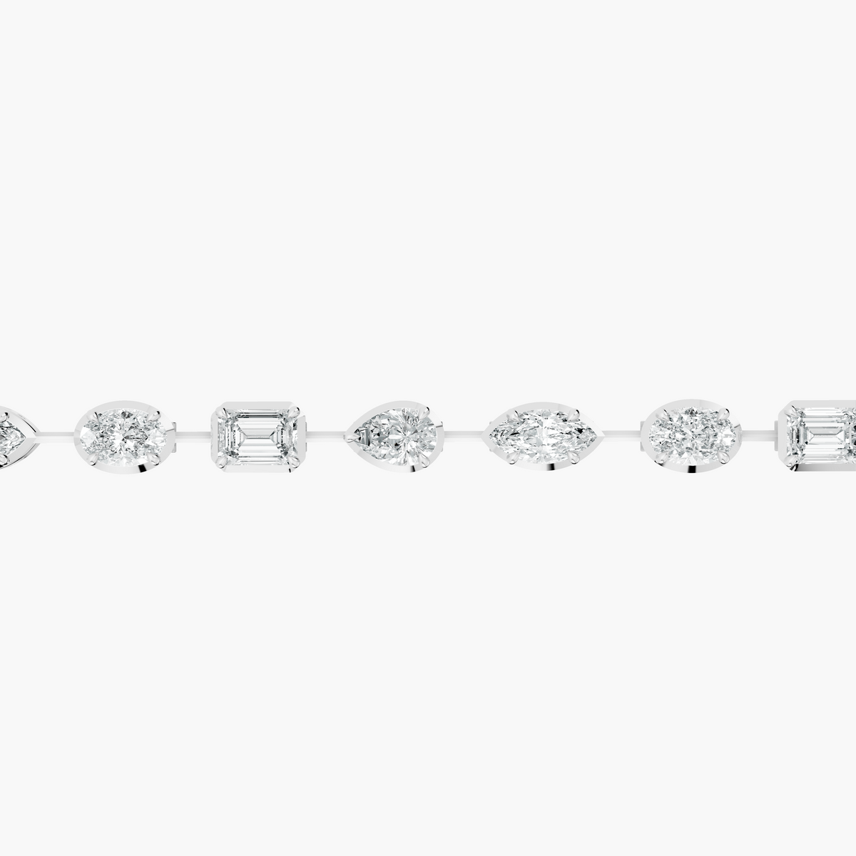 #Jewelry material_white_gold