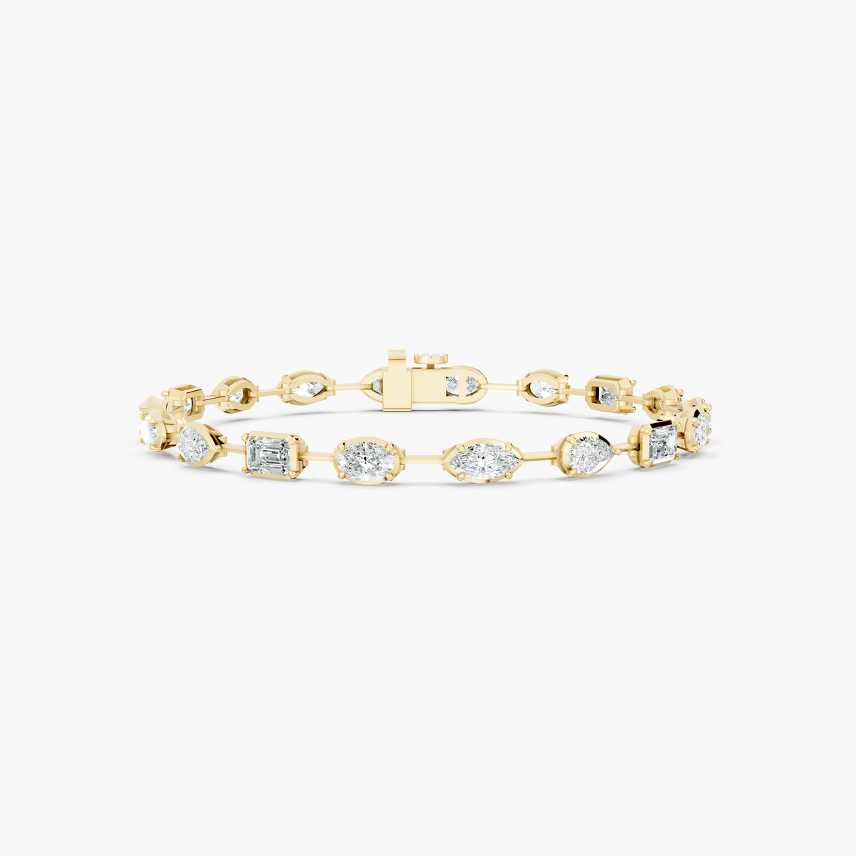 #Jewelry material_Gold