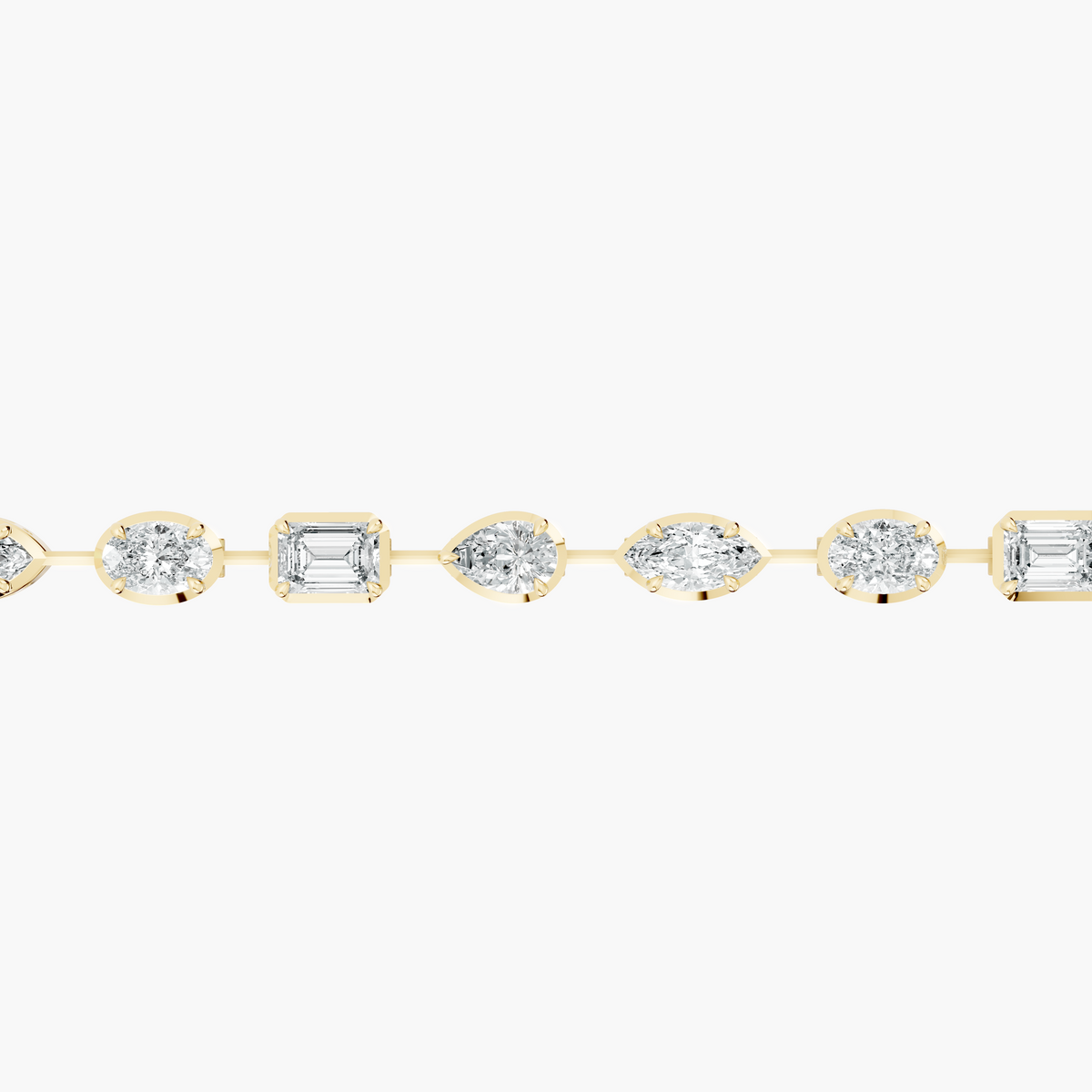 #Jewelry material_Gold