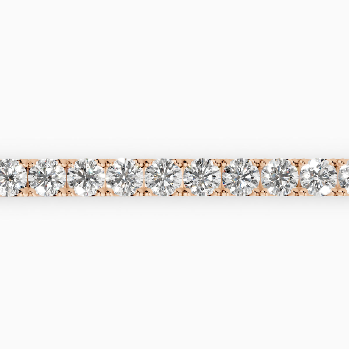 #Jewelry material_Rose gold