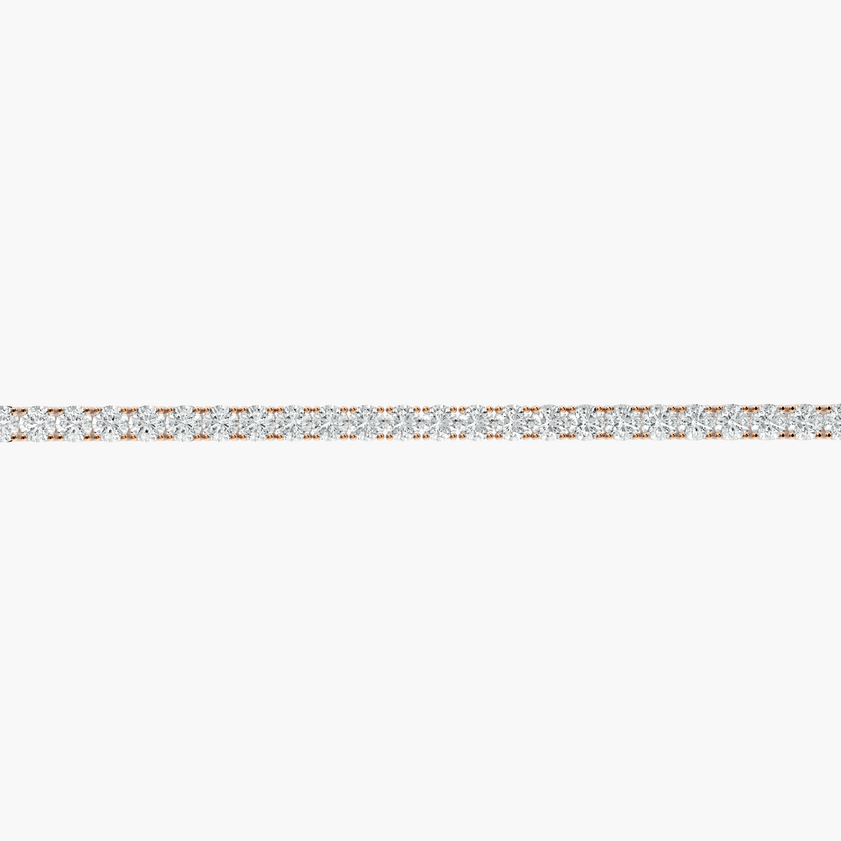 #Jewelry material_Rose gold