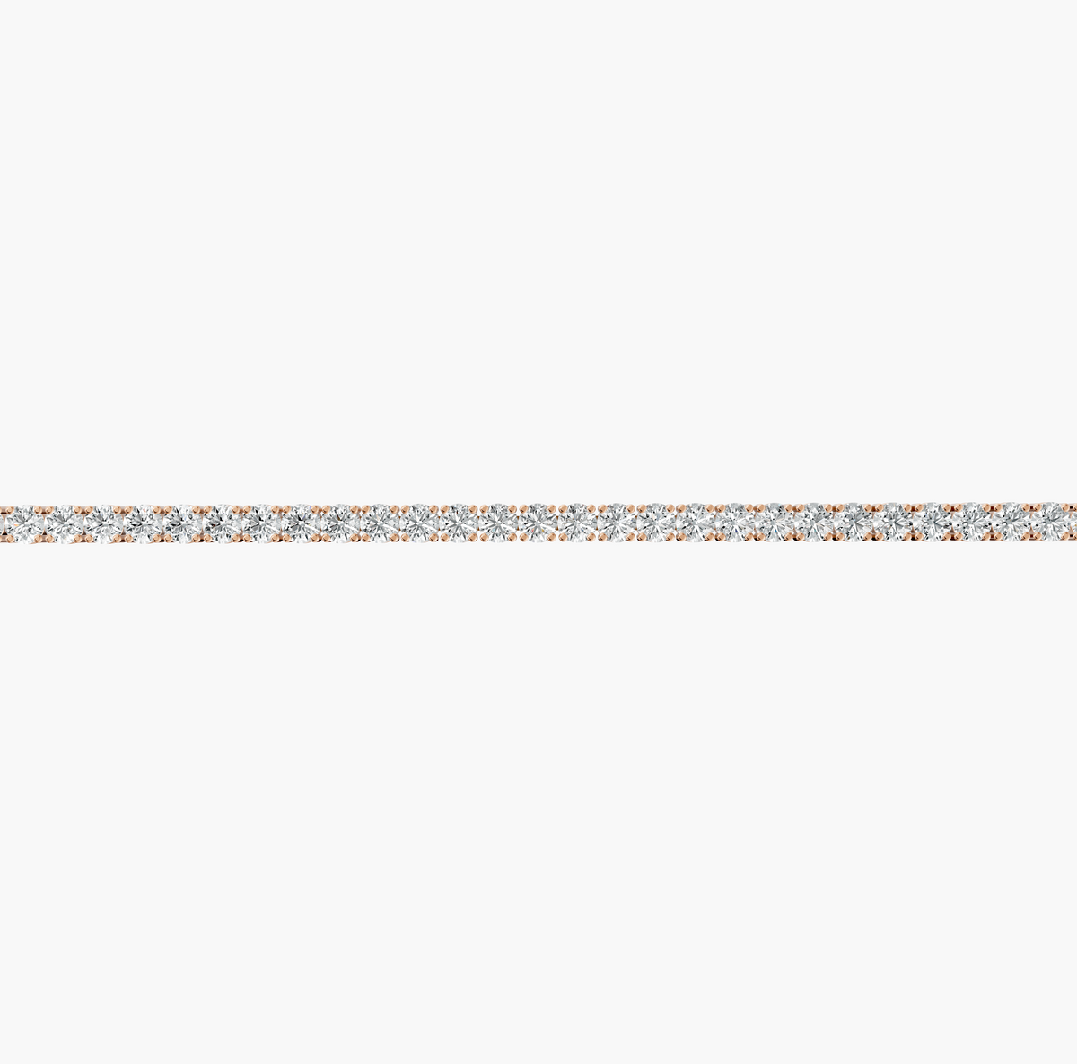 #Jewelry material_Rose gold