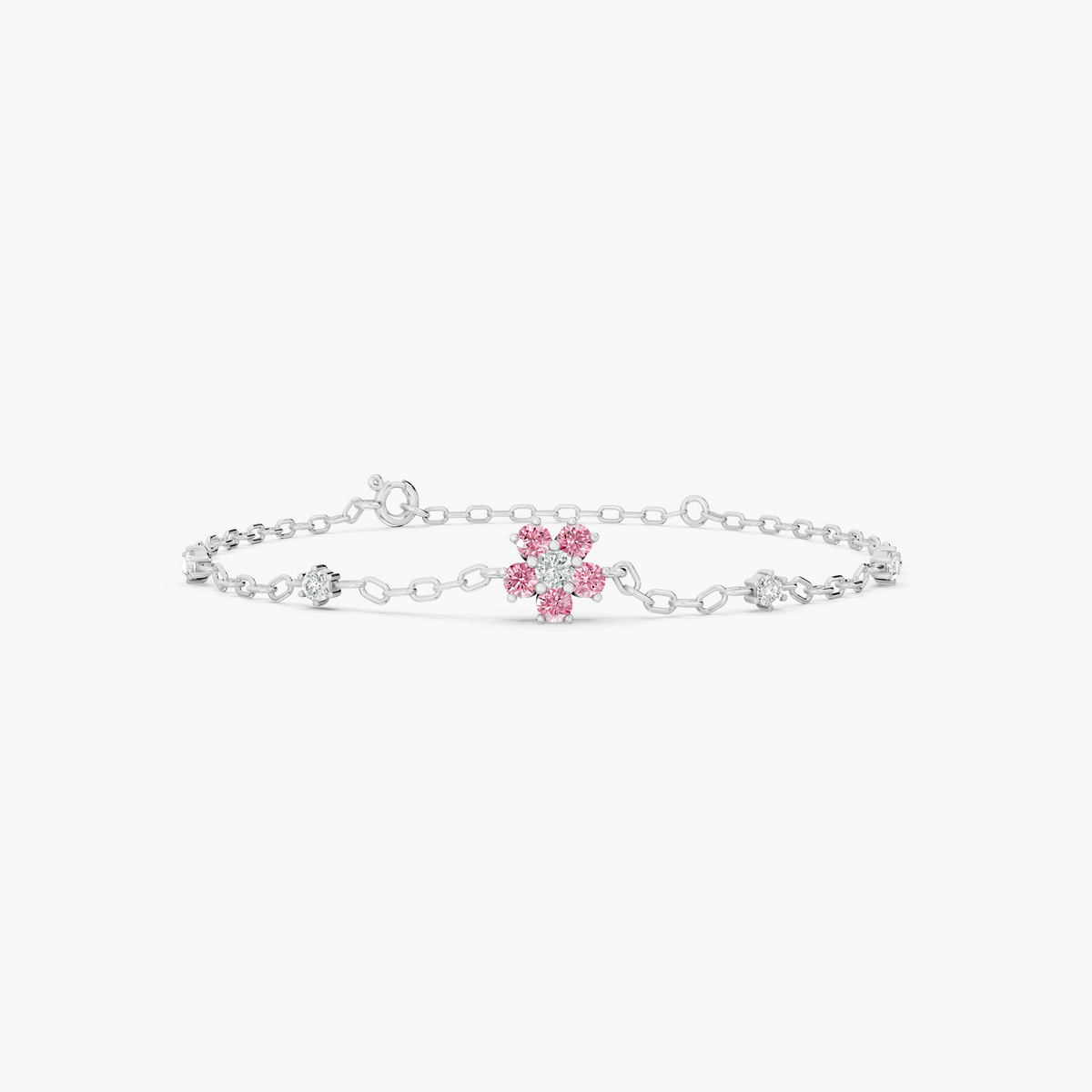 #Jewelry material_white_gold
