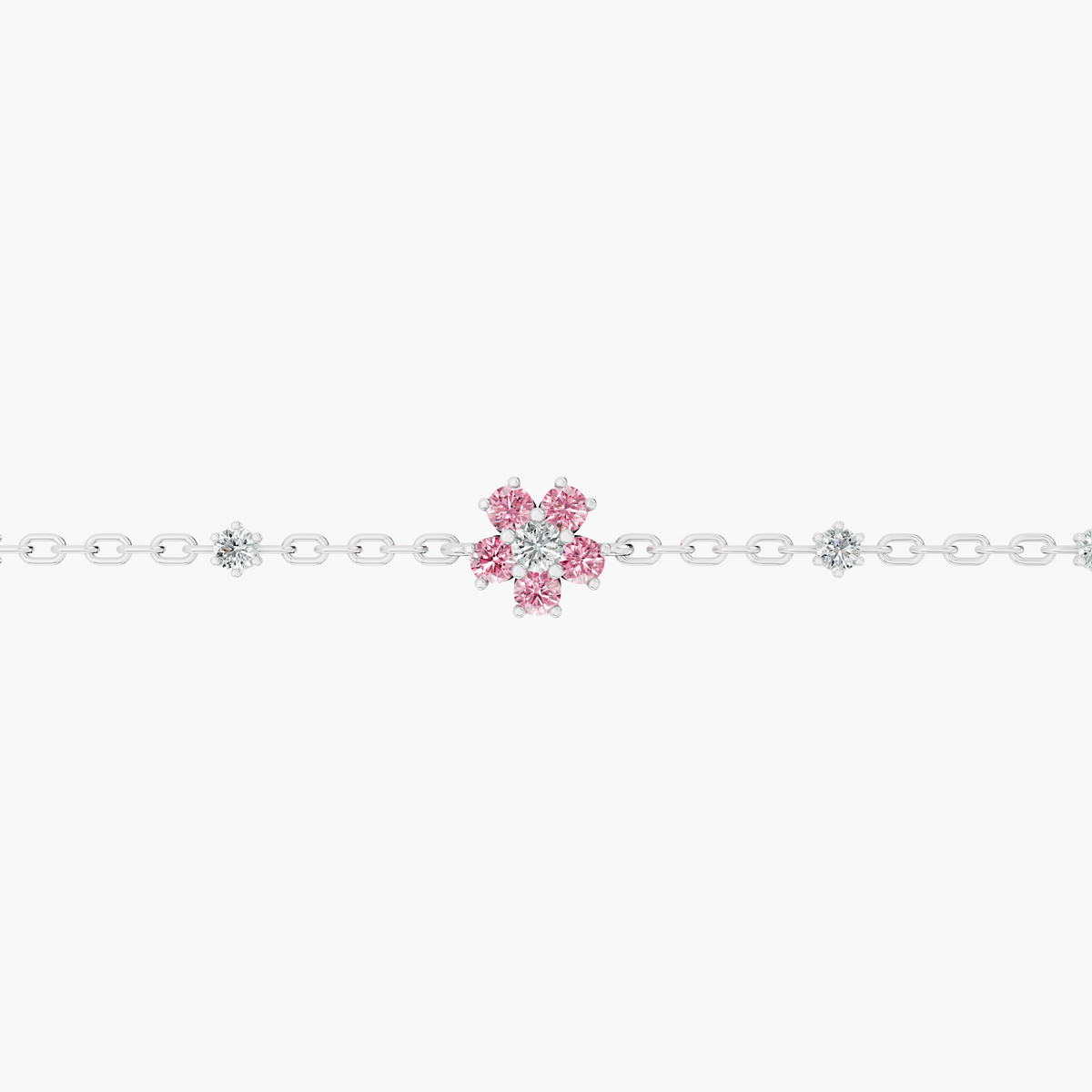 #Jewelry material_white_gold