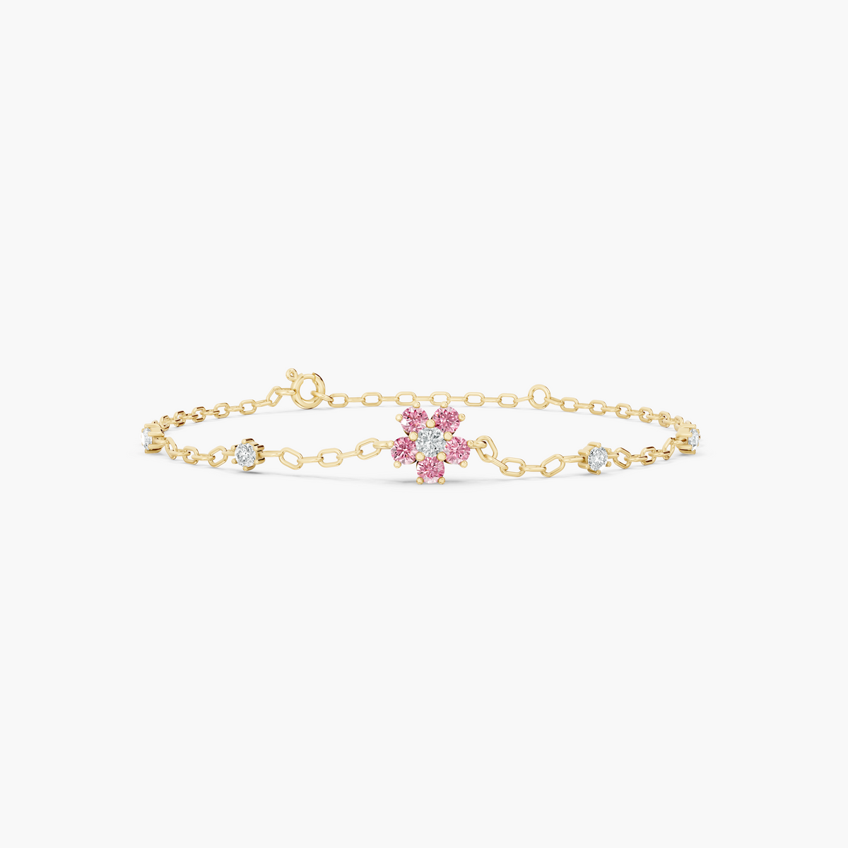 #Jewelry material_Gold