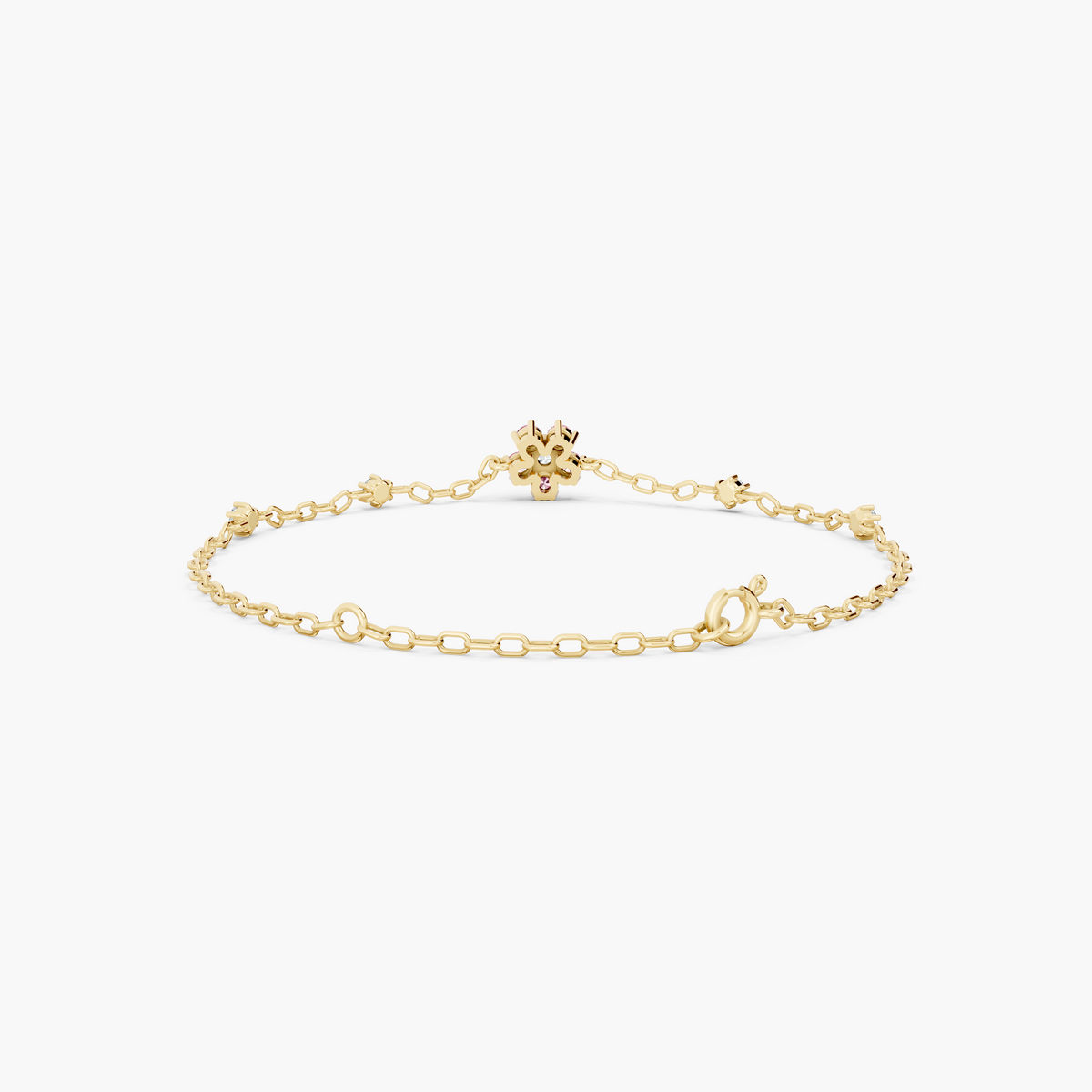 #Jewelry material_Gold