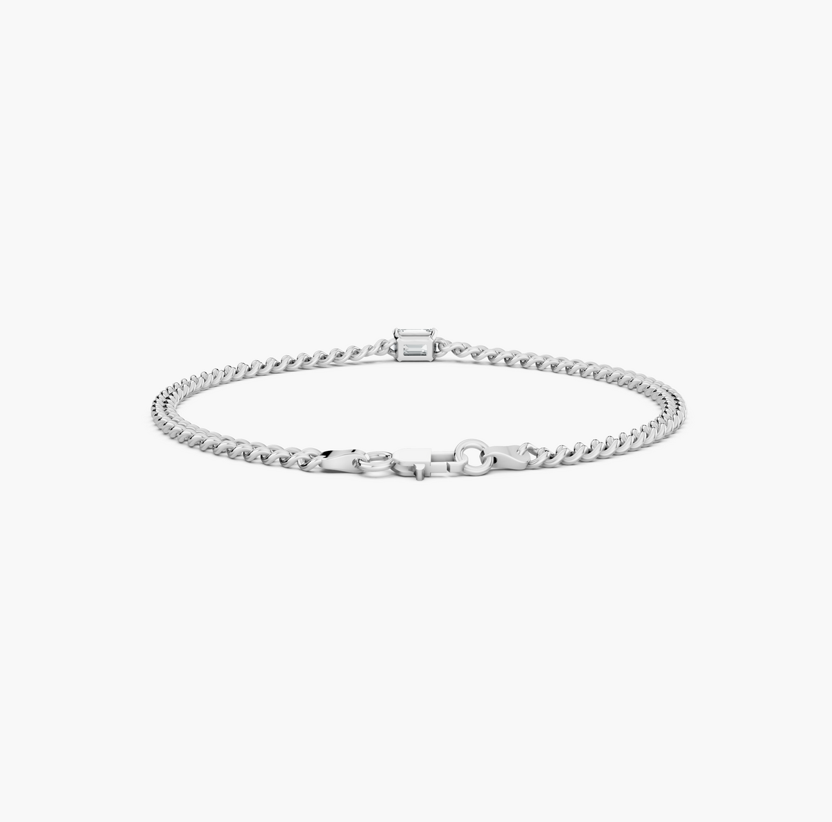 #Jewelry material_white_gold