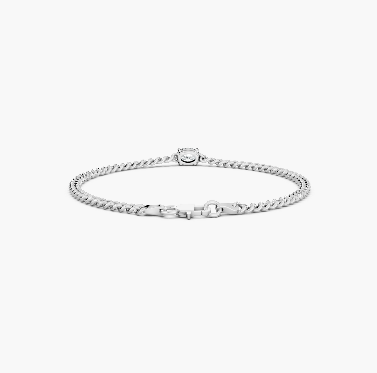 #Jewelry material_white_gold