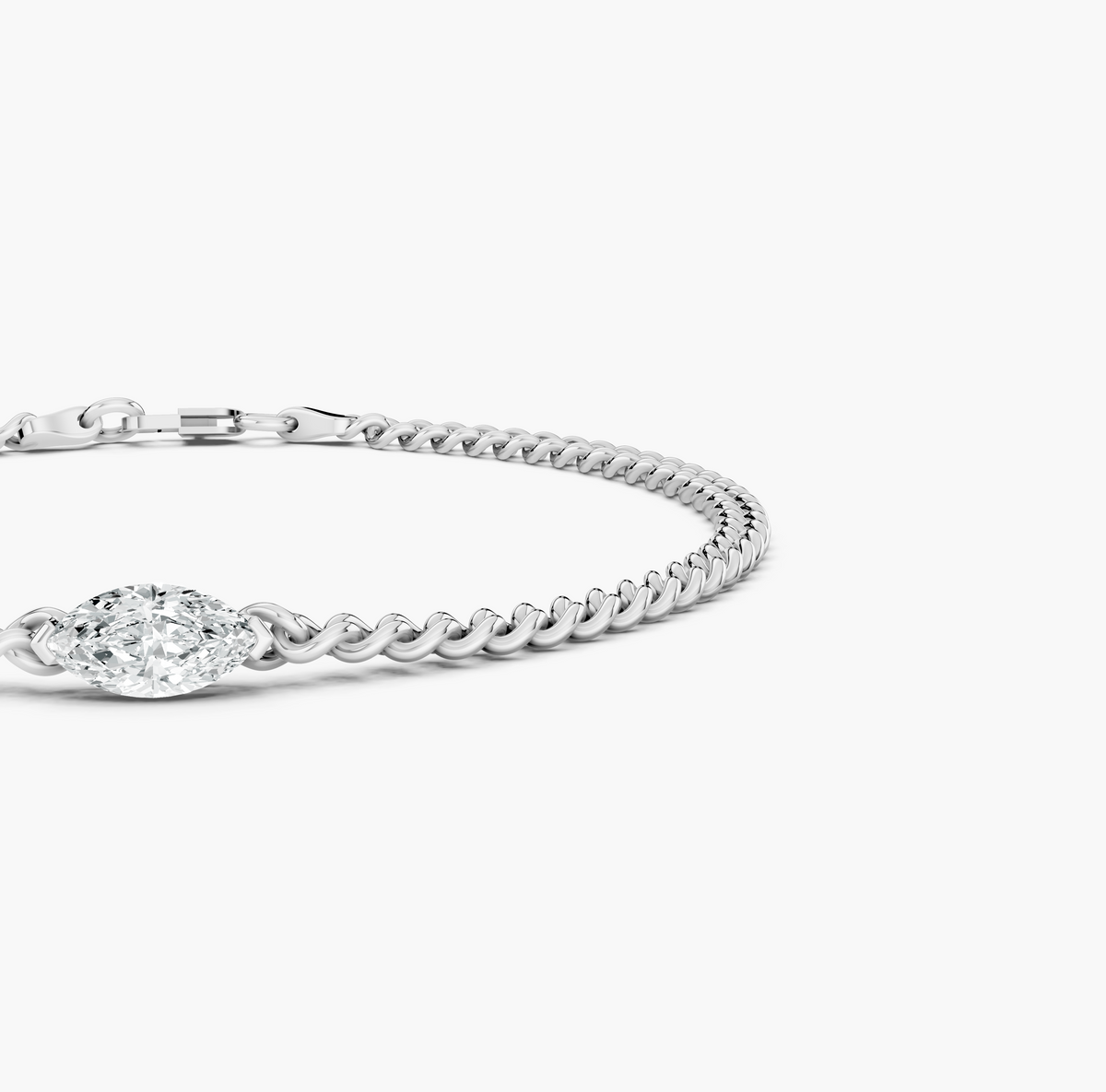 #Jewelry material_white_gold