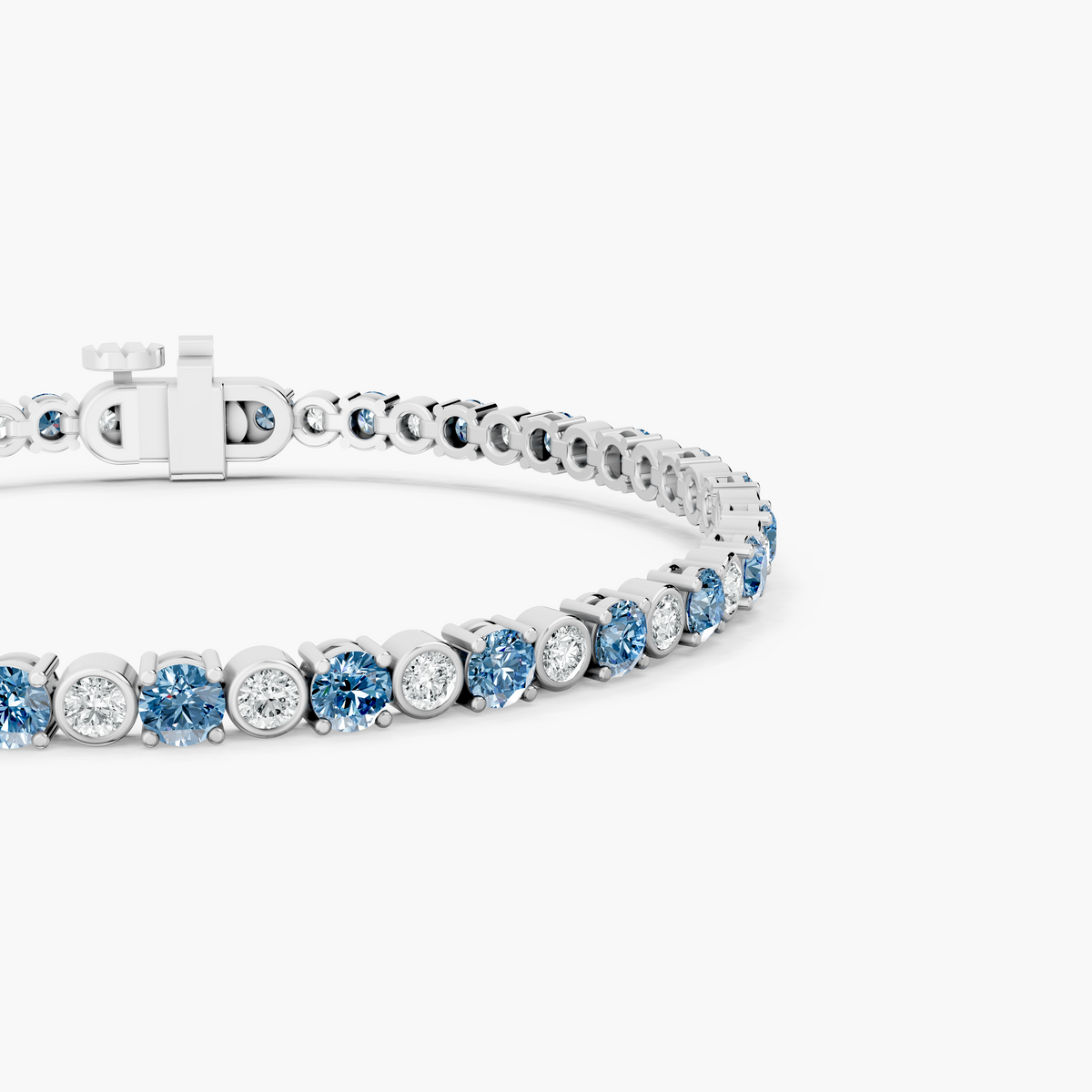 #Jewelry material_white_gold