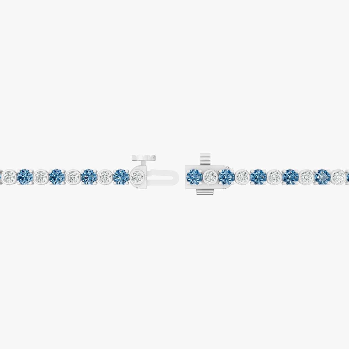 #Jewelry material_white_gold
