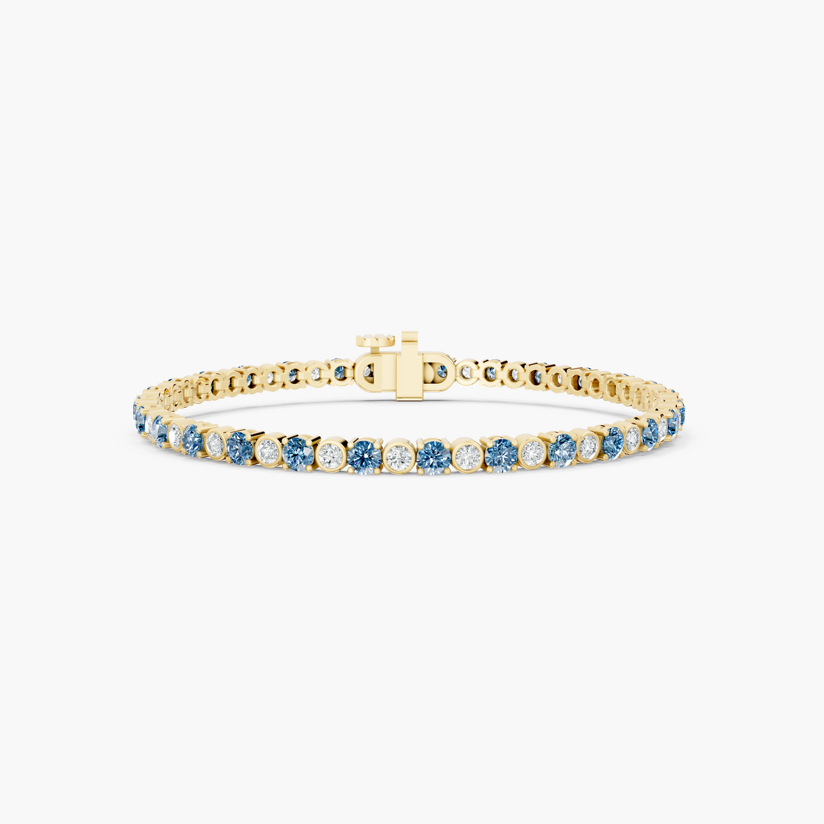 #Jewelry material_Gold