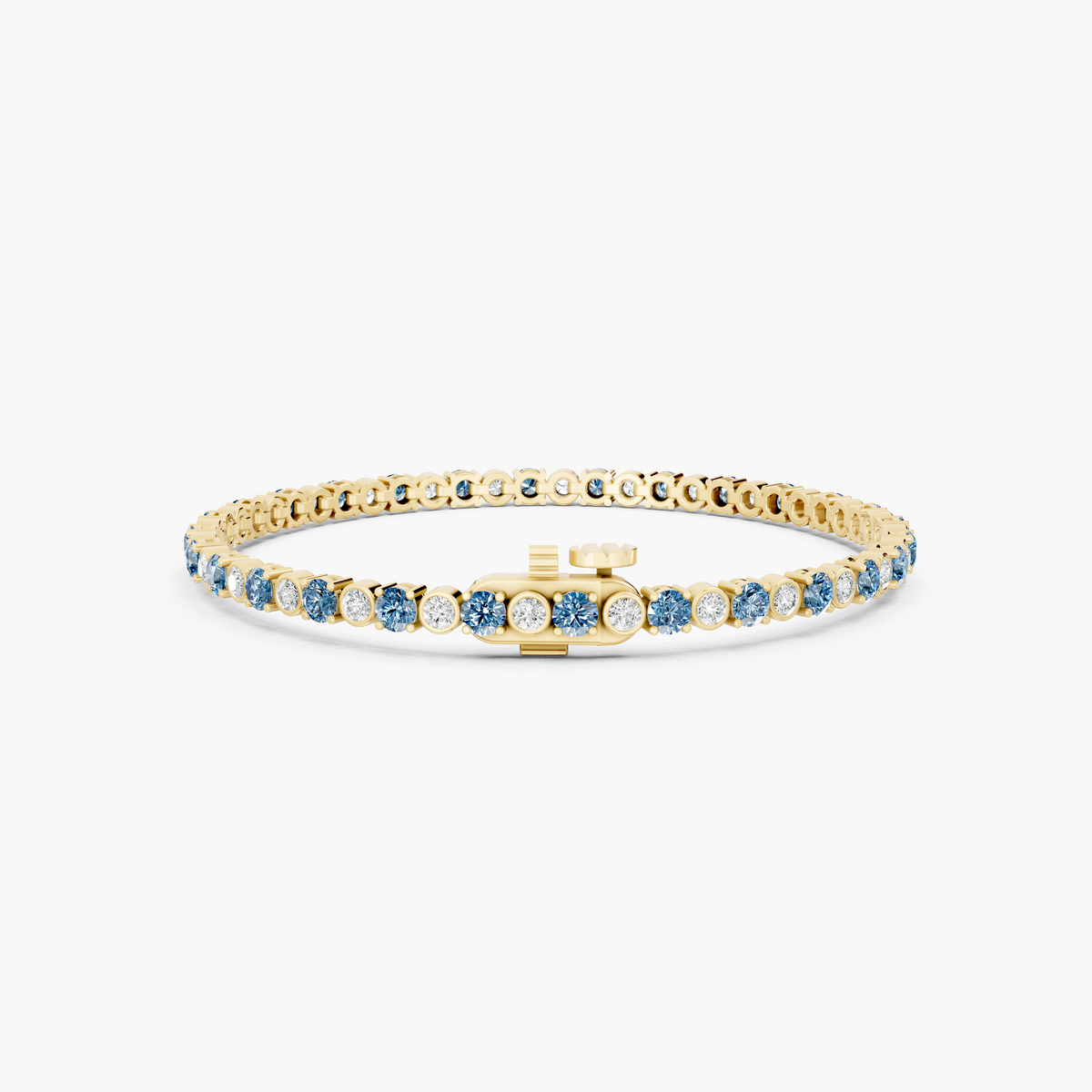 #Jewelry material_Gold
