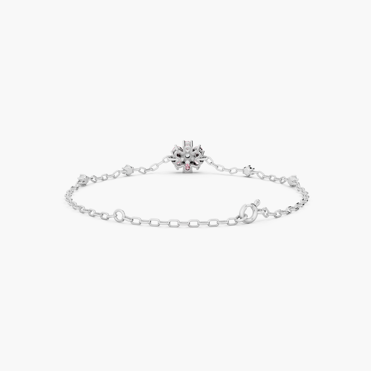 #Jewelry material_white_gold
