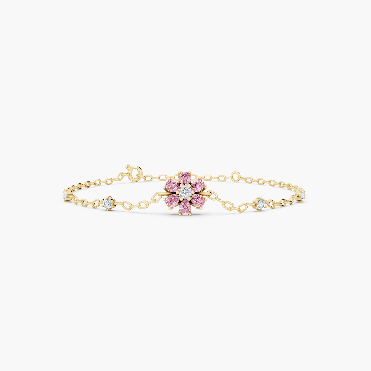 #Jewelry material_Gold