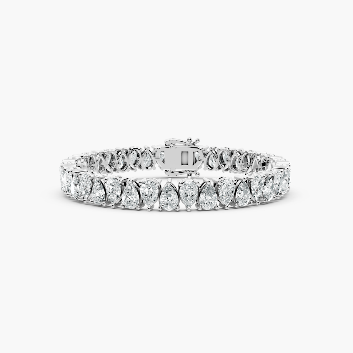 #Jewelry material_white_gold