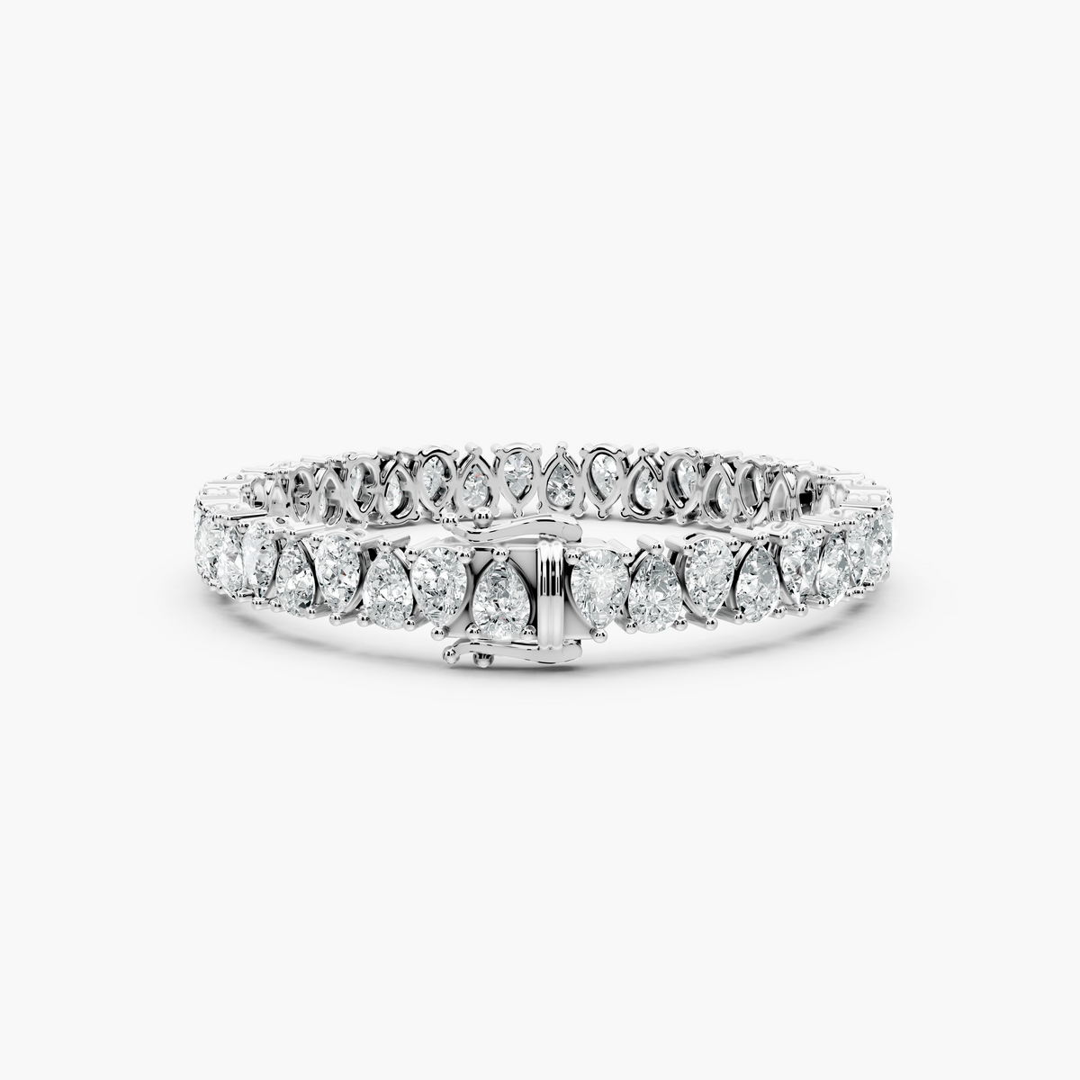 #Jewelry material_white_gold