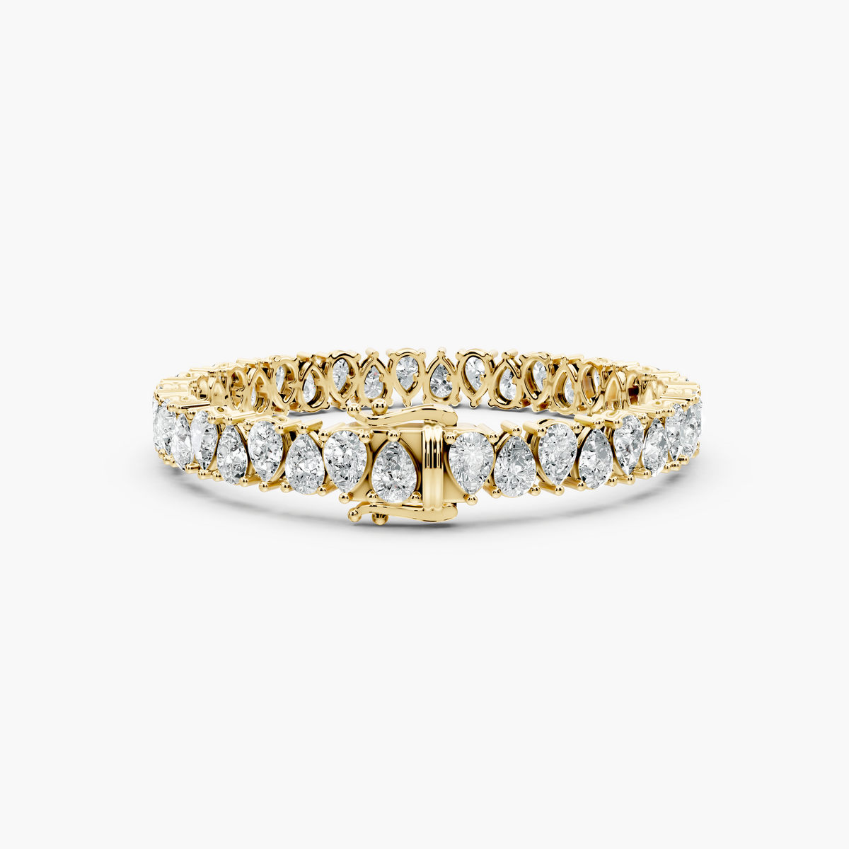#Jewelry material_Gold