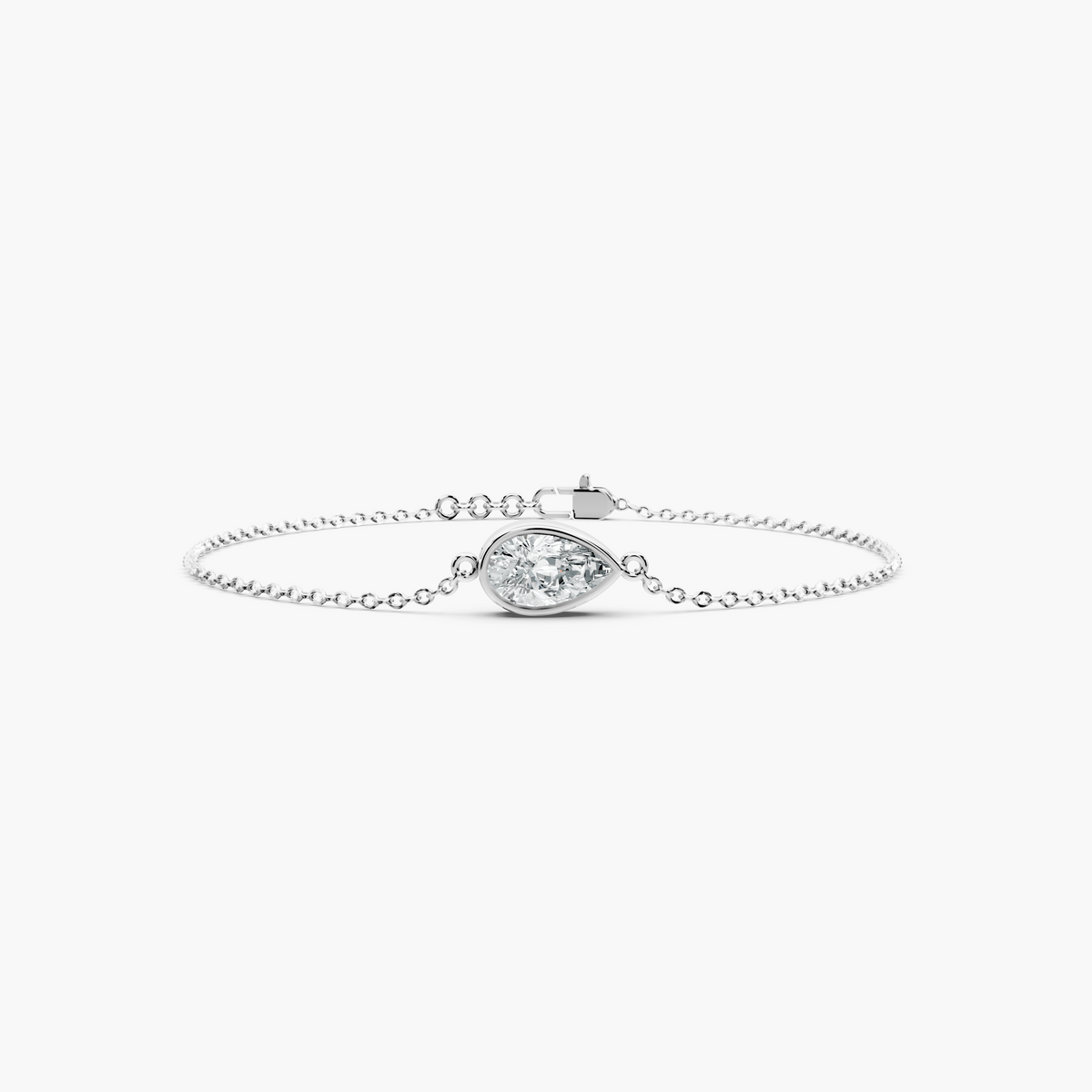 #Jewelry material_white_gold