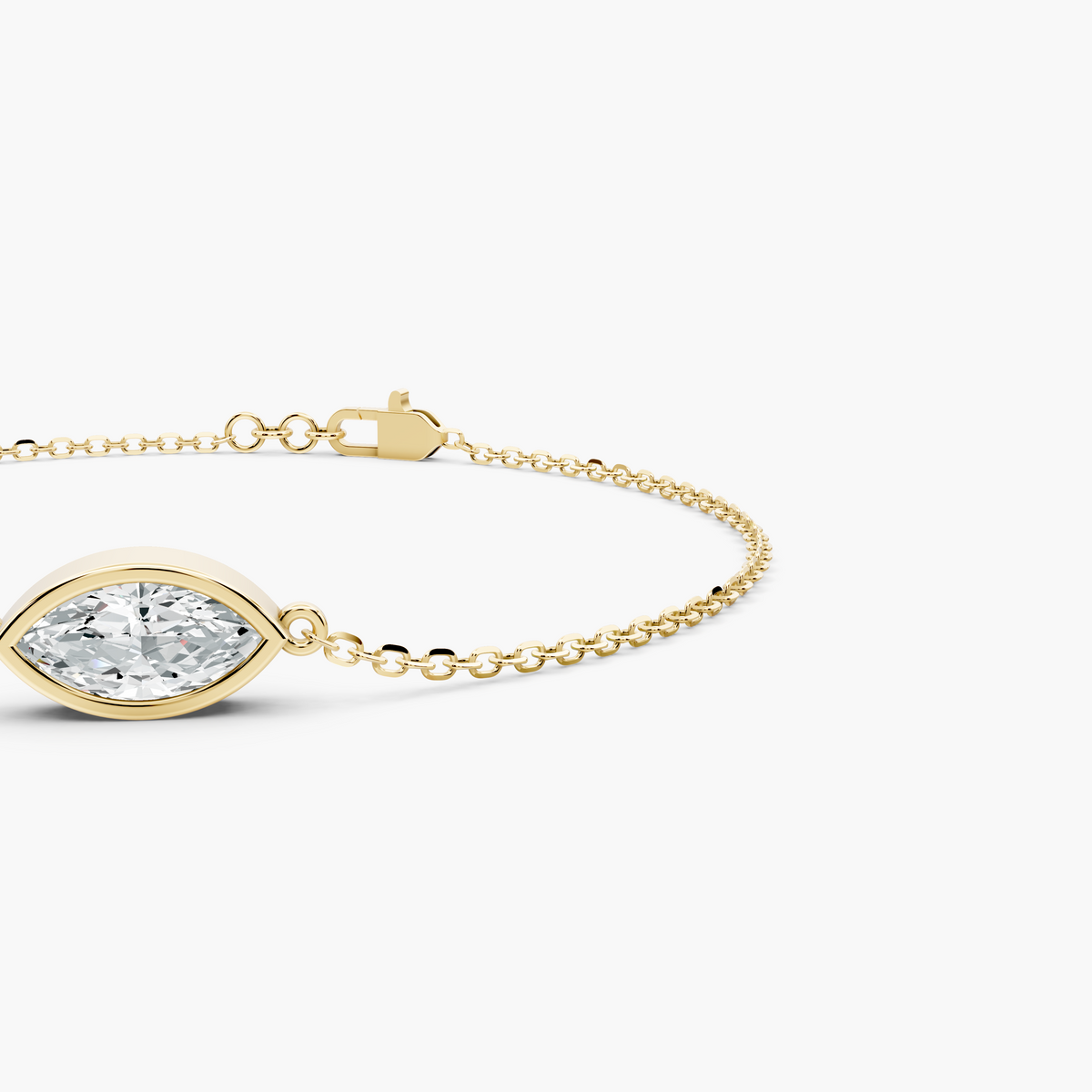#Jewelry material_Gold