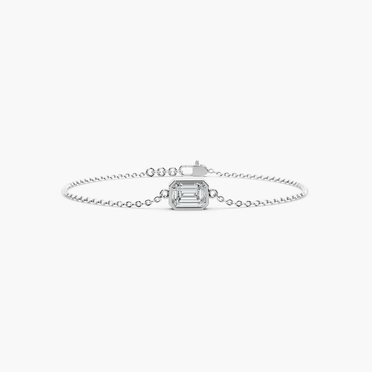 #Jewelry material_white_gold