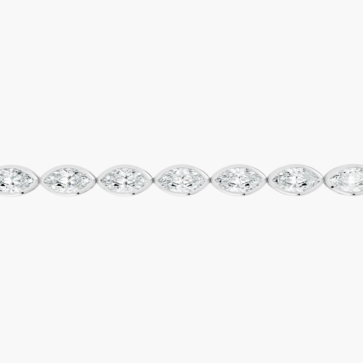 #Jewelry material_white_gold