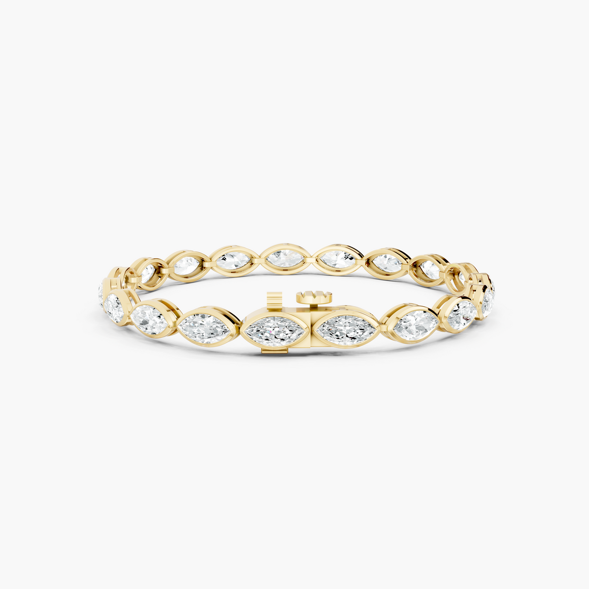 #Jewelry material_Gold