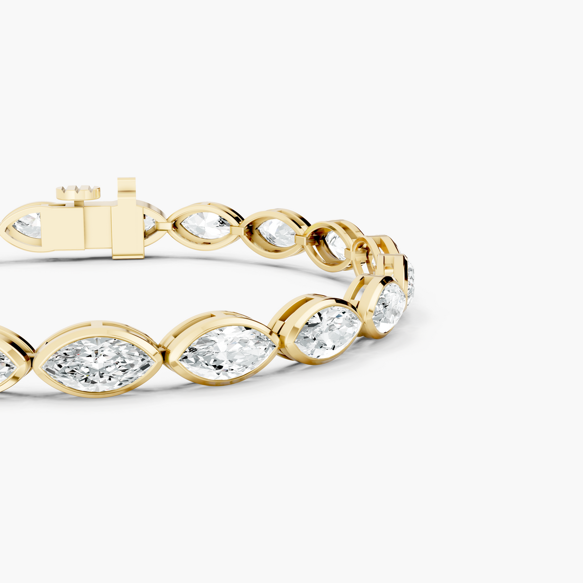#Jewelry material_Gold