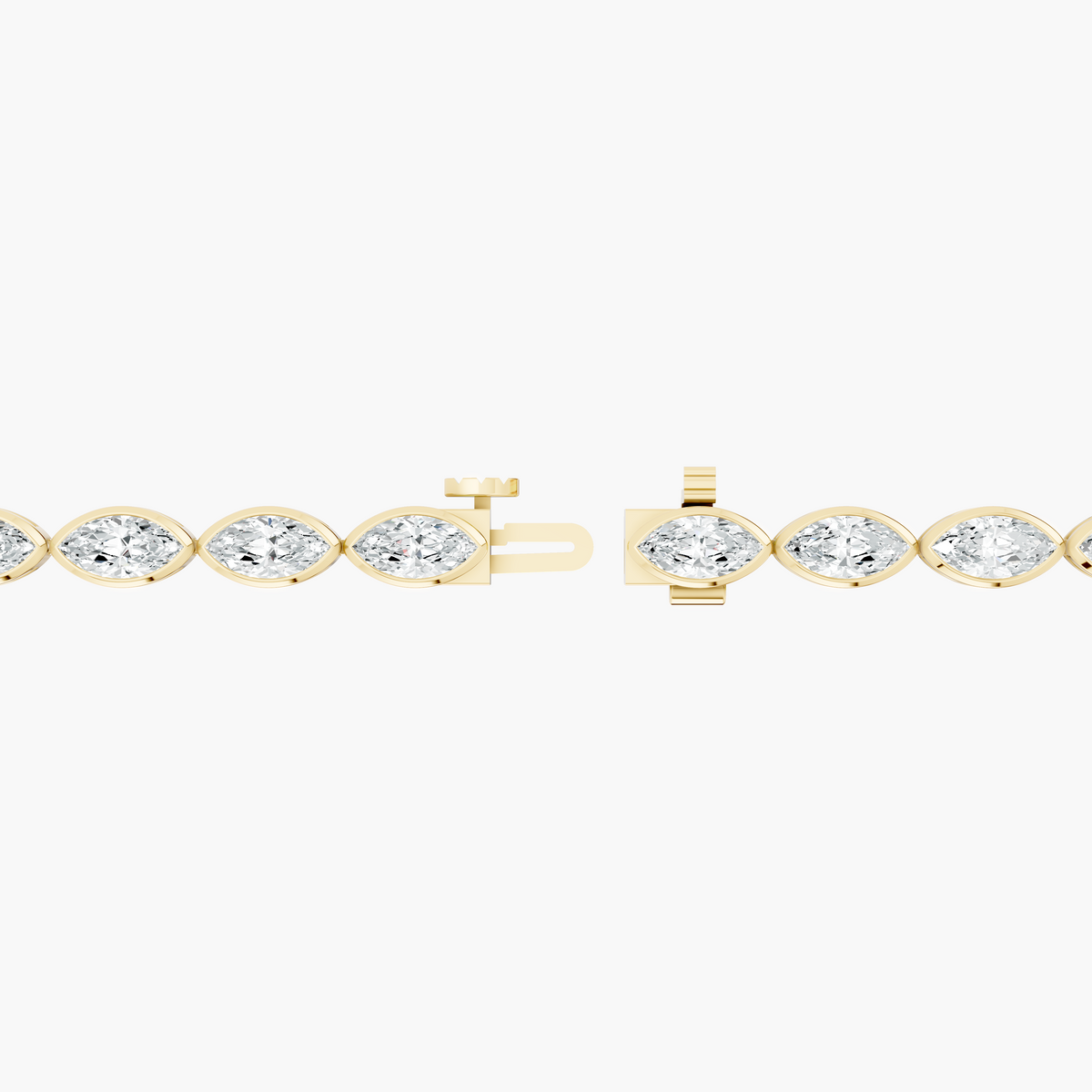 #Jewelry material_Gold