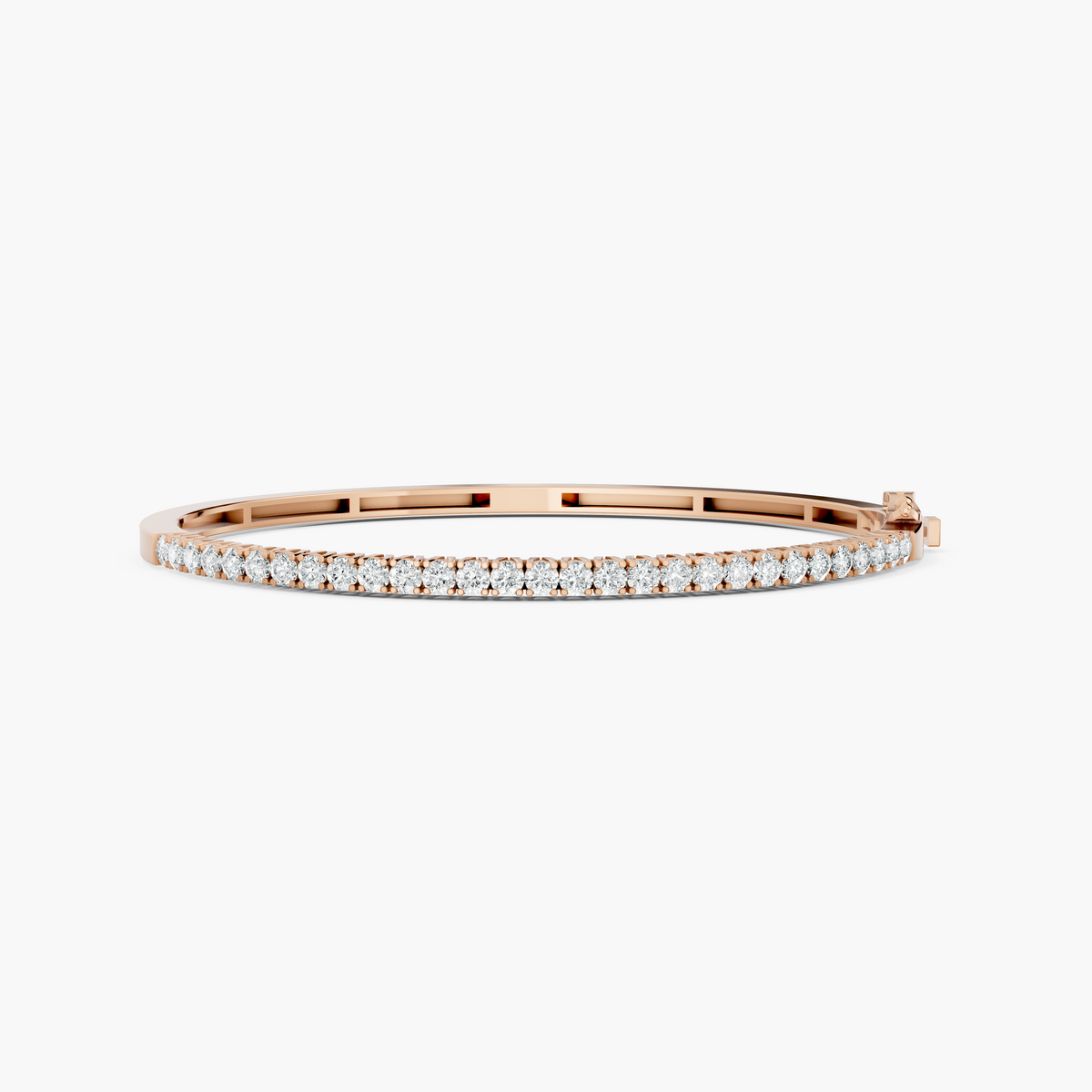 #Jewelry material_Rose gold