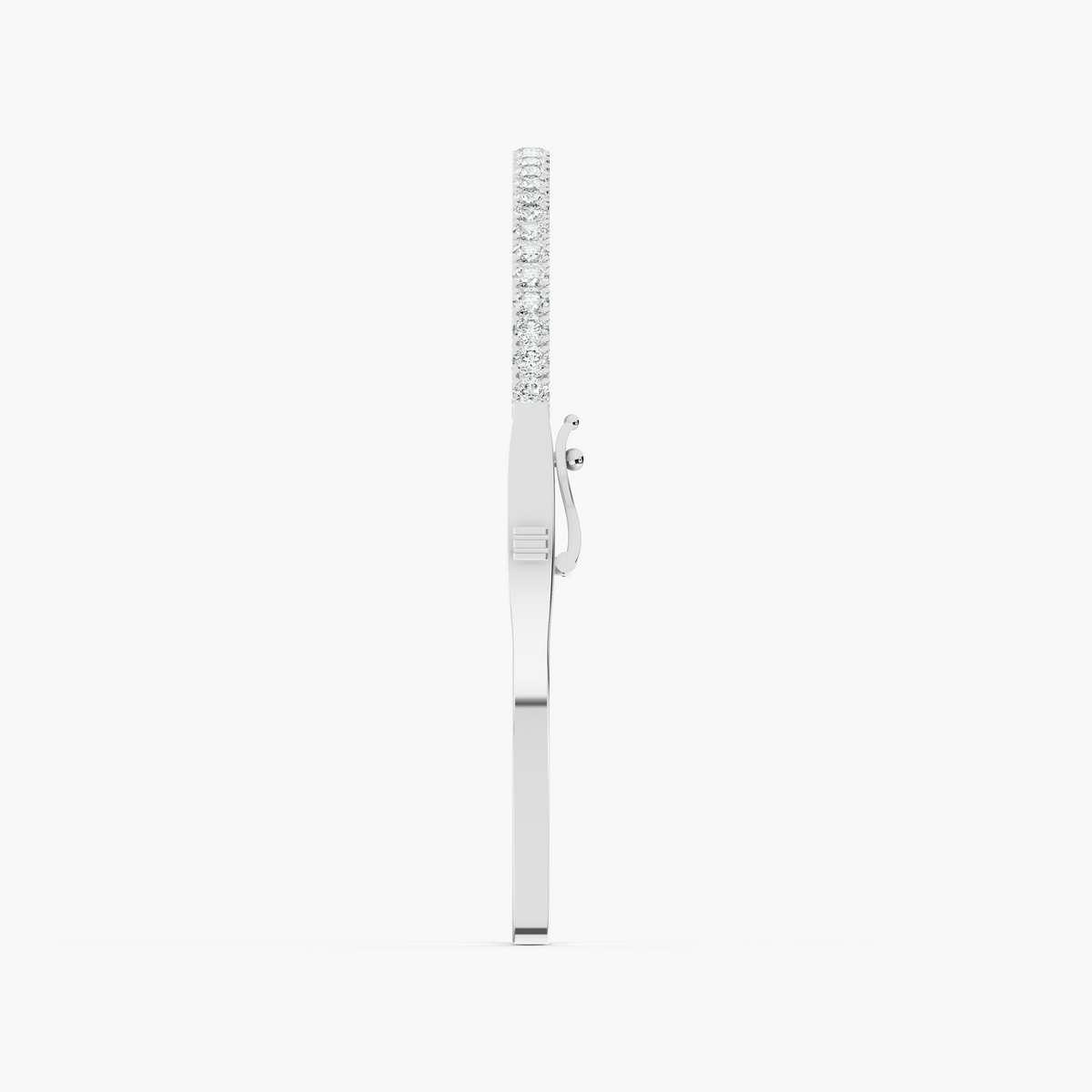 #Jewelry material_white_gold
