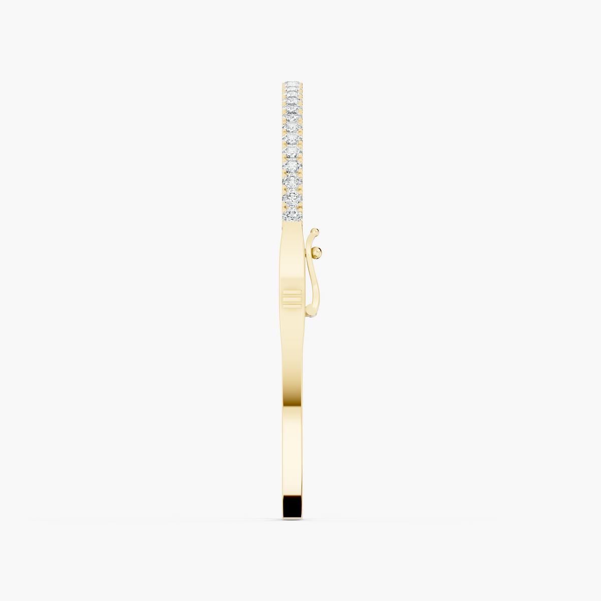 #Jewelry material_Gold