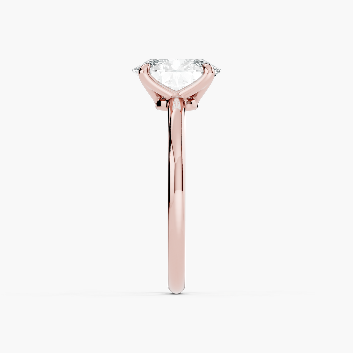 #Jewelry material_Rose gold