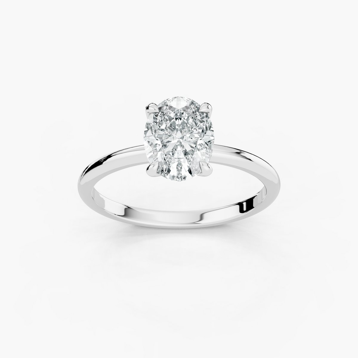 #Jewelry material_white_gold