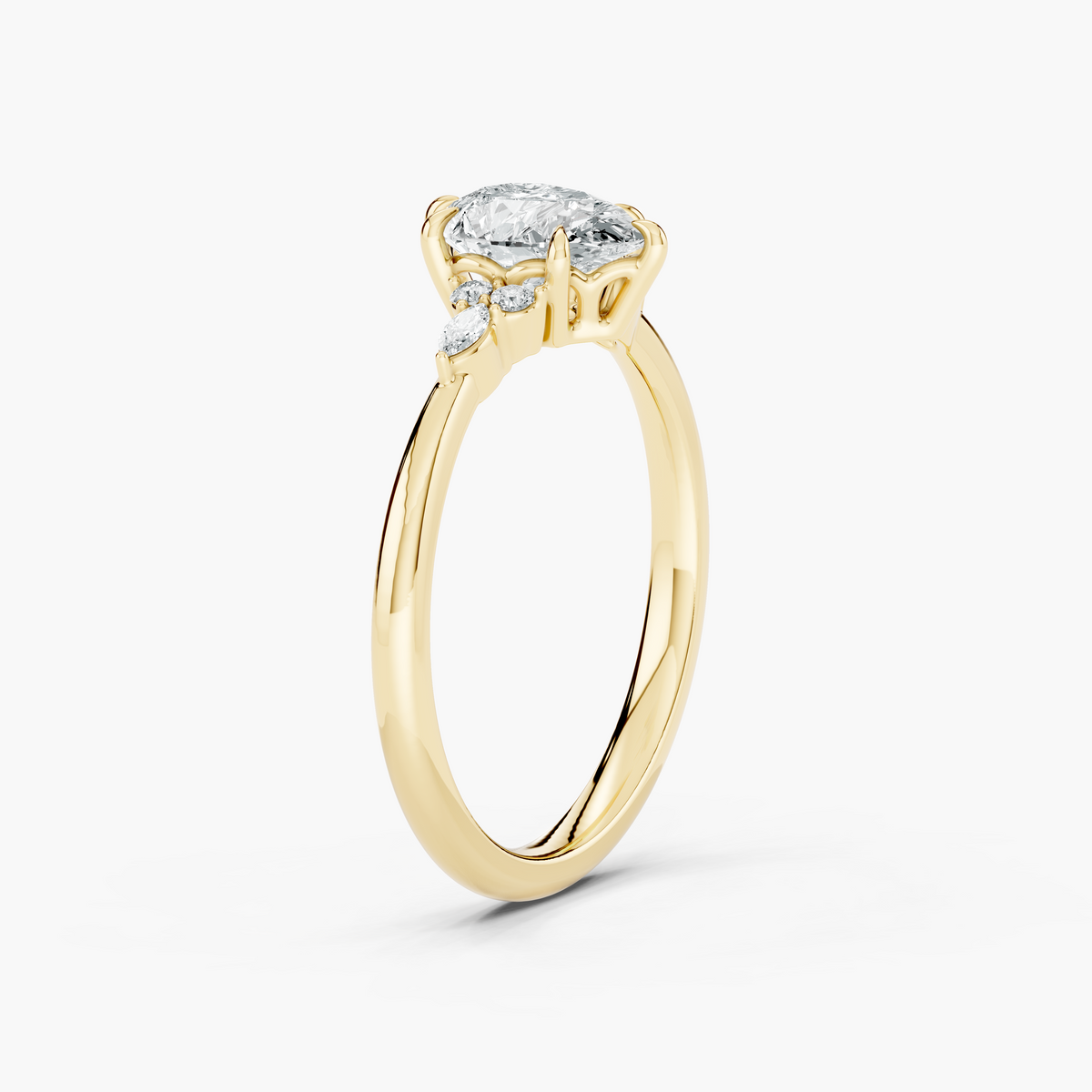 #Jewelry material_Gold