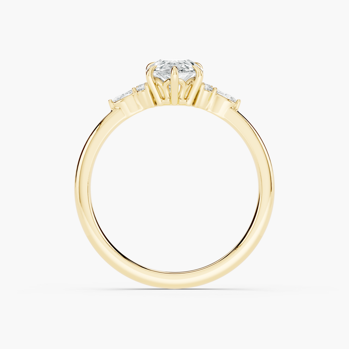 #Jewelry material_Gold