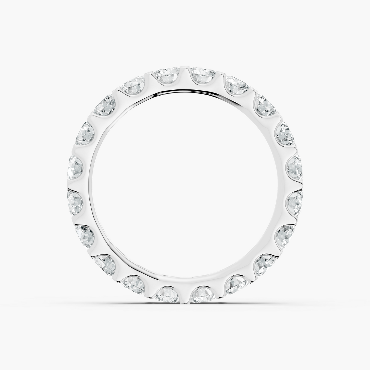 #Jewelry material_white_gold
